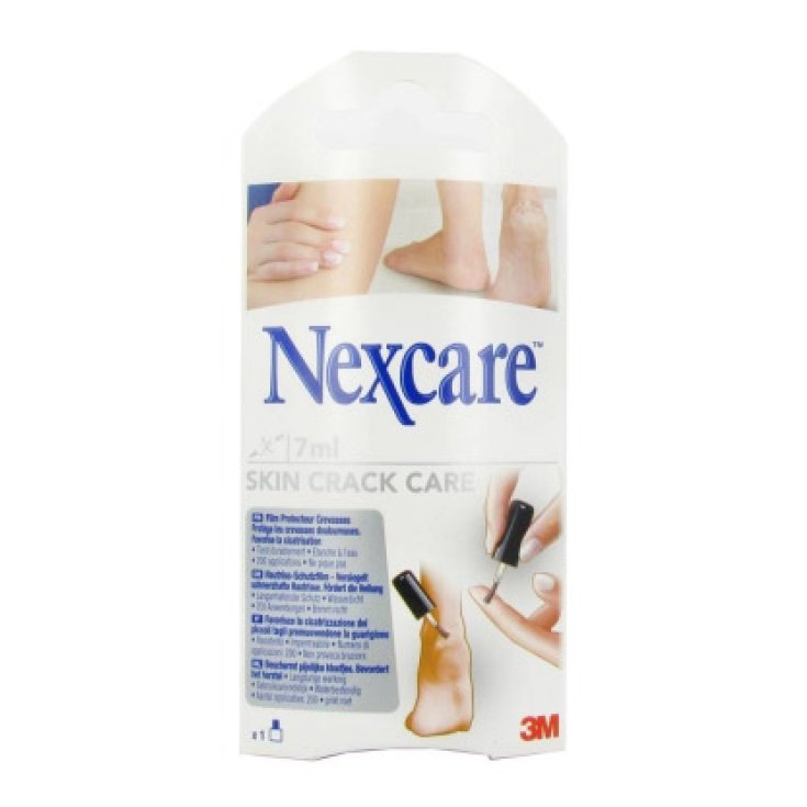 Nexcare Hautrisspflege 7ml