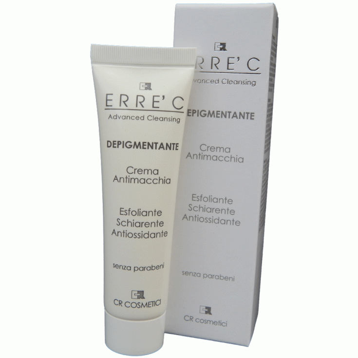 Errec Fleckentferner 30ml