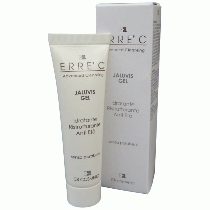 Errec Jaluvis-Gel 30ml