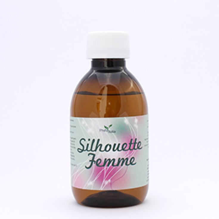 Silhouette Femme Nahrungsergänzungsmittel 200ml