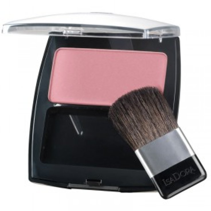 Isadora Perfect Powder Blush 06