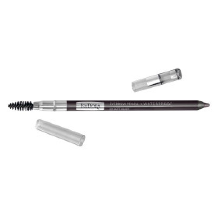 Isadora Eyebrow Styler Farbe & Form 30