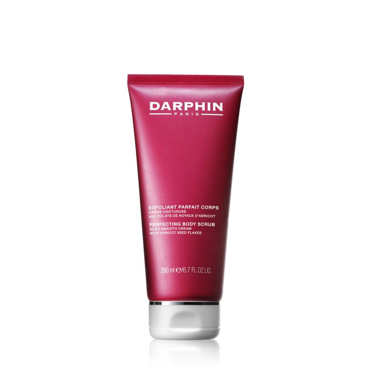 Darphin Perfect Body Treatment Peeling-Creme 200ml