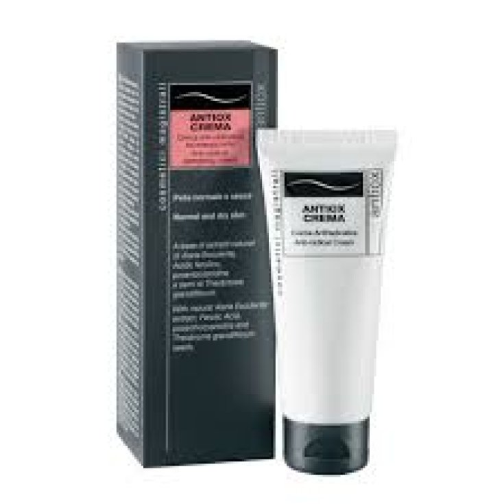 Masterful Cosmetics Antiox-Creme 40 ml Tube