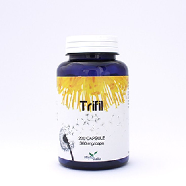 Trifil Nahrungsergänzungsmittel 60 Kapseln