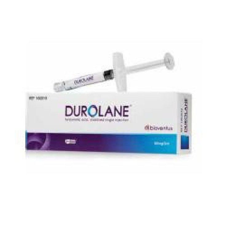 Durolane-Spritze 60 mg 3 ml