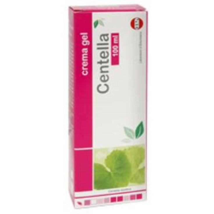 KOS Centella Cremegel 100ml