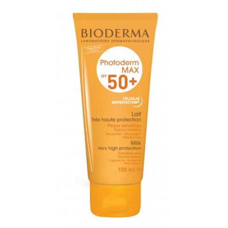 Bioderma Photoderm Max Milch SPF50 + 100ml