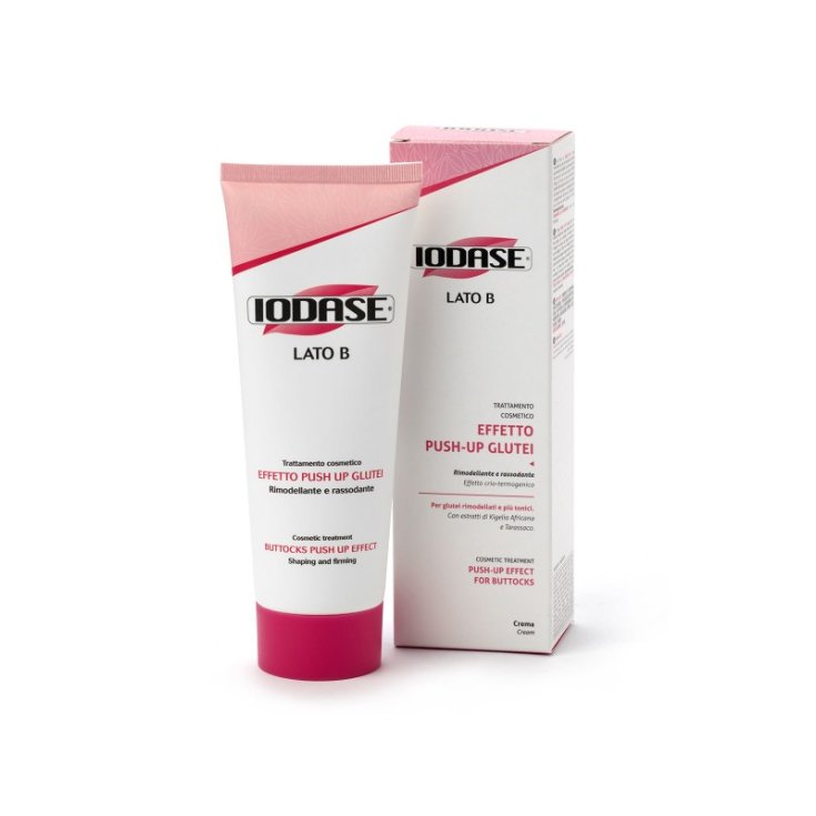 Jodase Lato B Mousse 150ml