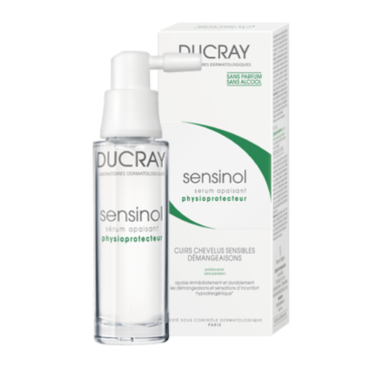 Ducray Sensinol-Serum 30ml