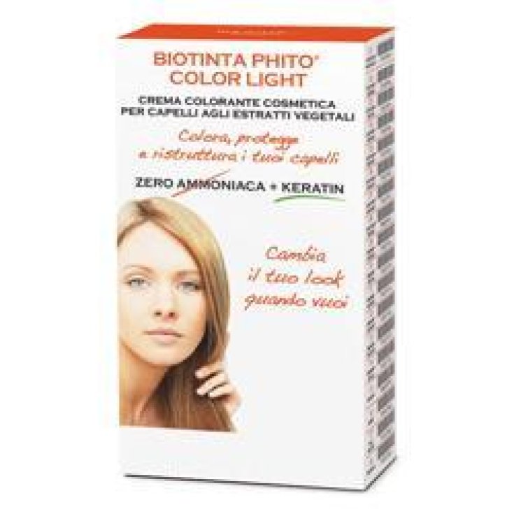 Biotinta Phito Light Color Creme 14 Honigblond