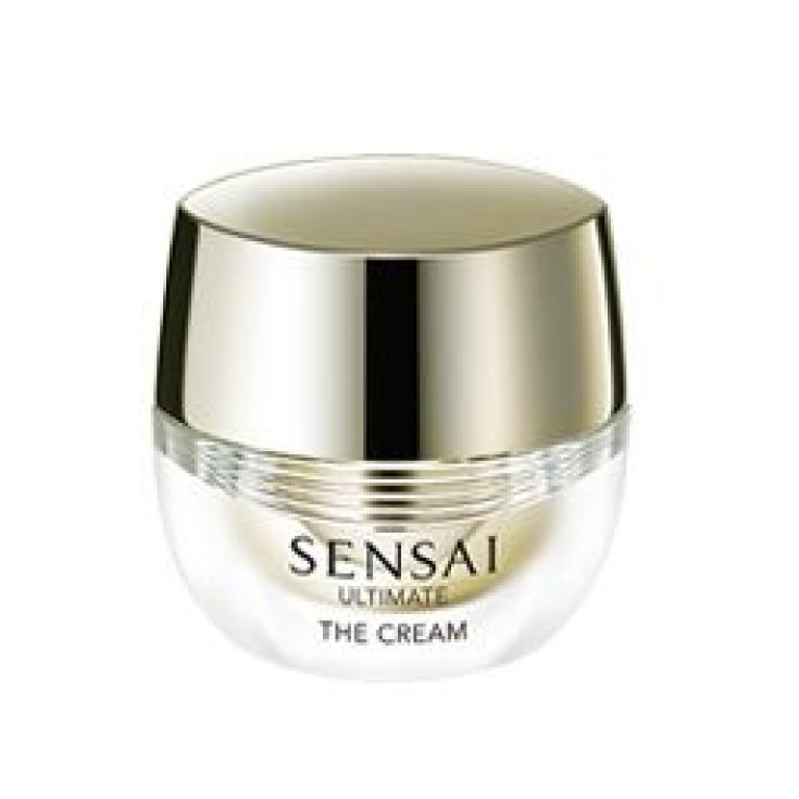 Kanebo Sensai Ultimate Die Creme 40ml