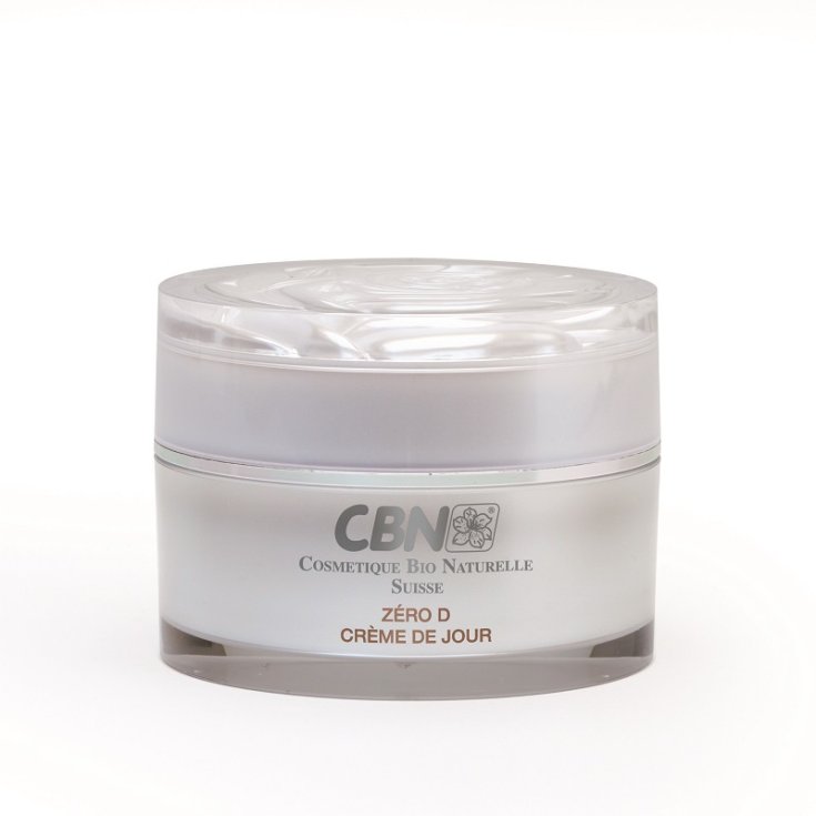 CBN NULL D CREME DE JOUR 50 ML 304