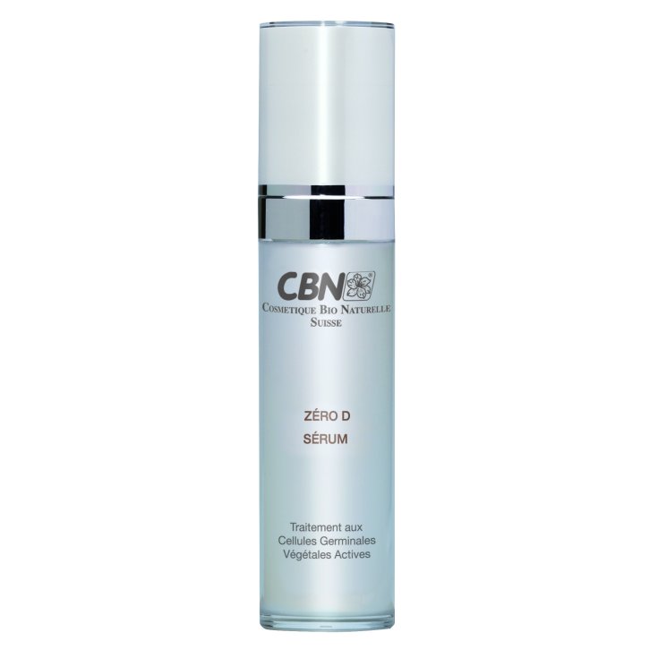 CBN ZERO D SERUM 30 ML 3044