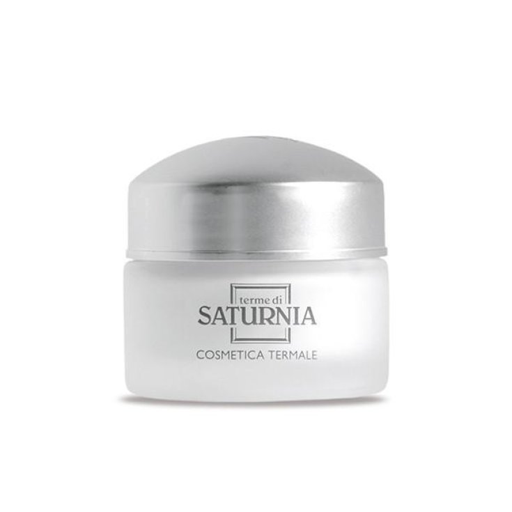 Terme di Saturnia CC Korrektur-Creme zur Vereinheitlichung 50 ml