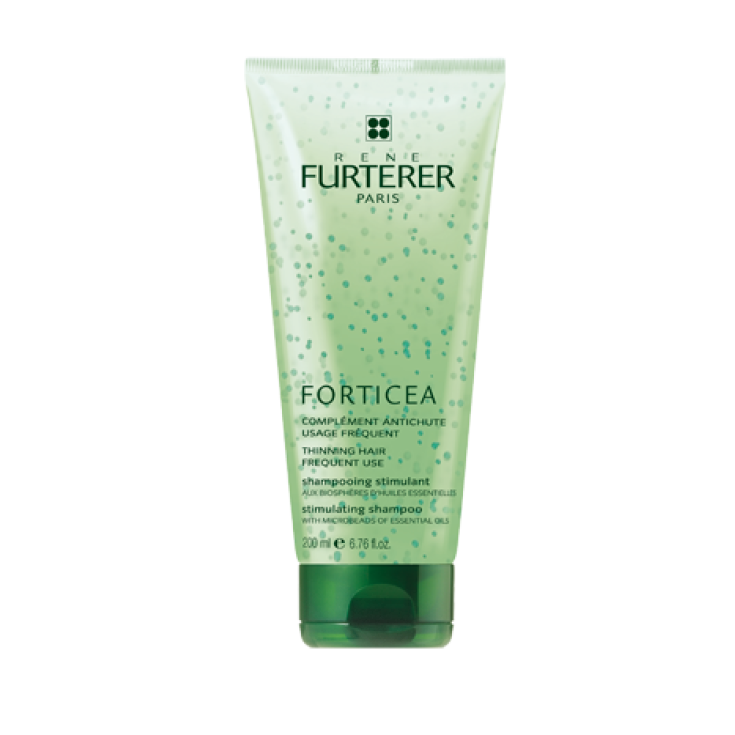 Rene Furterer Forticea Stimulierendes Shampoo 250ml