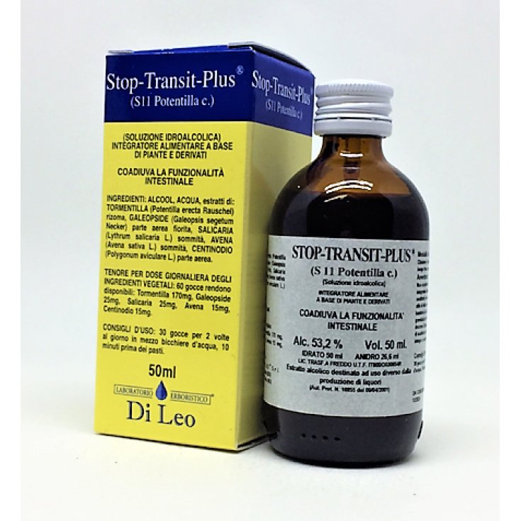 Stop-Transit-Plus Compound S11 50ml