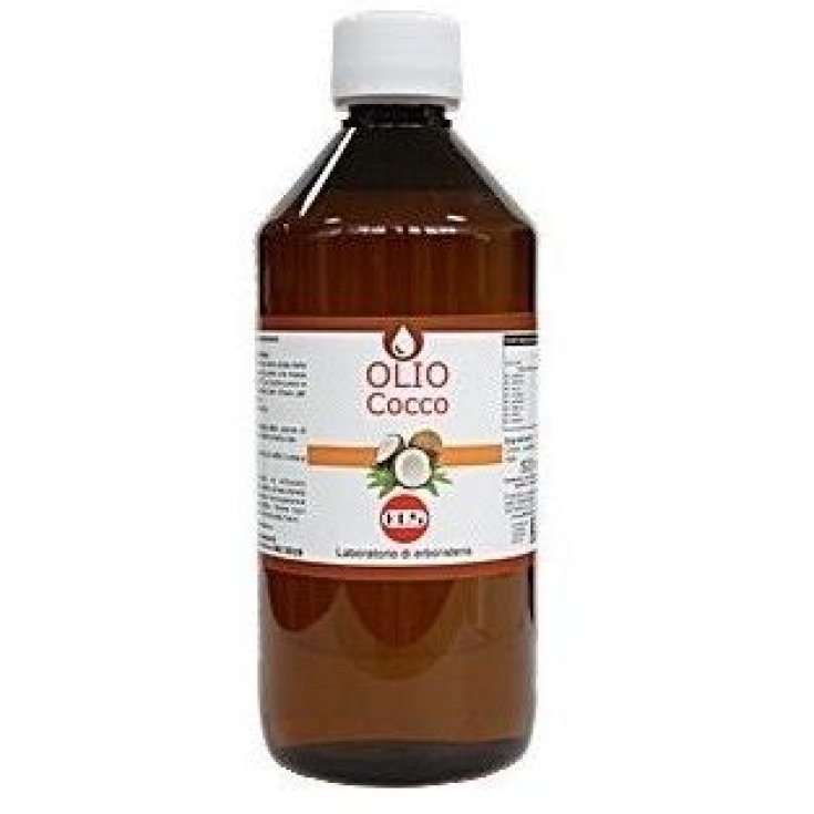 KOS Kokosöl 500ml