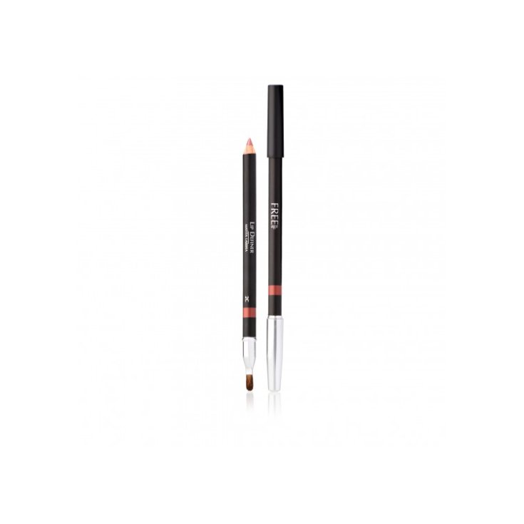 Free Age Lip Definer 2c