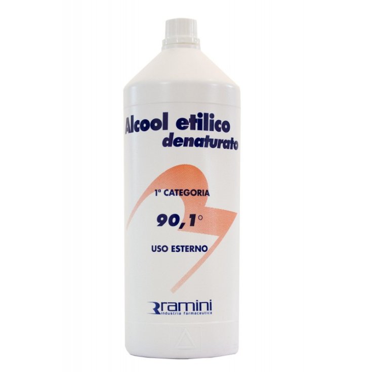 Denaturierter Ethylalkohol 90,1 1lt