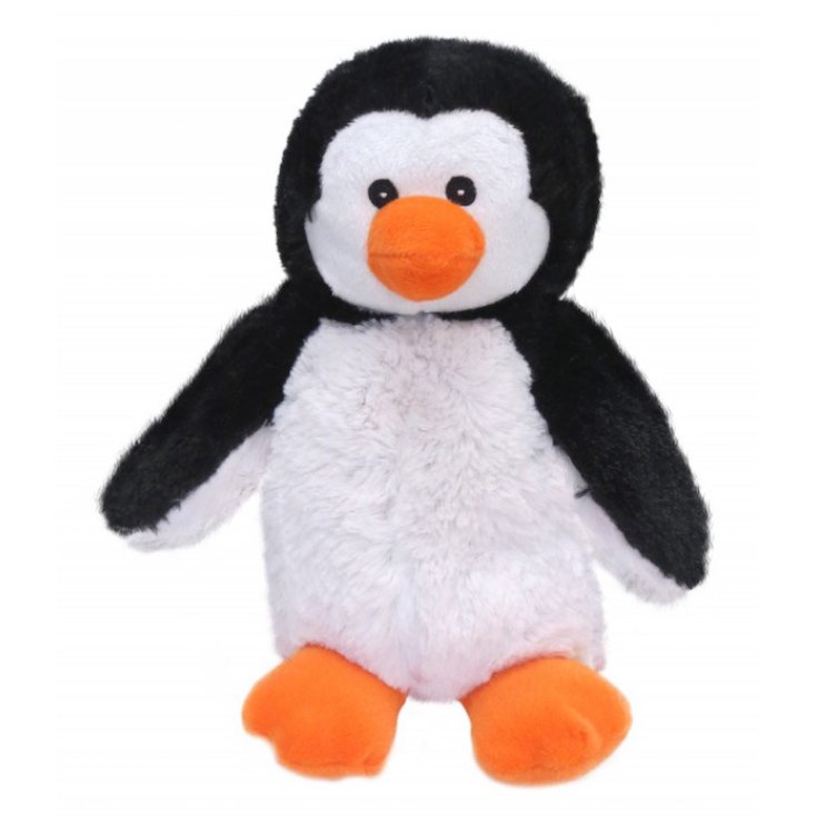 T-Tex Warmies Pinguin Thermoplüsch