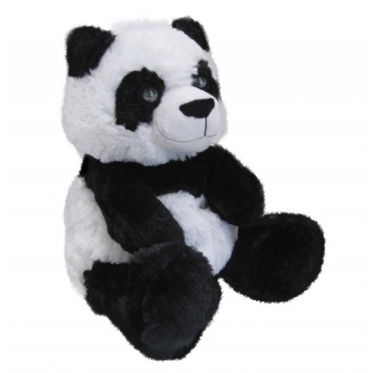 Warmies Thermo-Panda-Kuscheltier