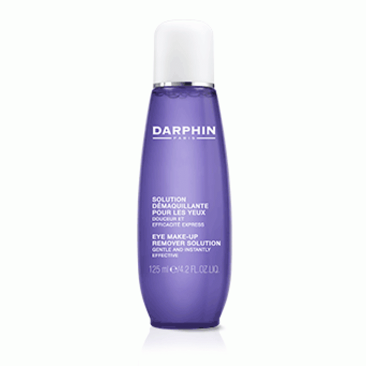 Darphin Augen-Make-up-Entferner und Make-up-Lösung 125 ml