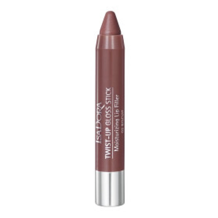 Isadora Twist-up Gloss 02 Biskuit