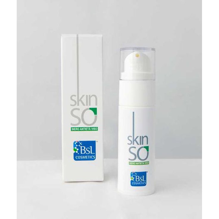 SkinSo Anti-Aging-Serum 30ml