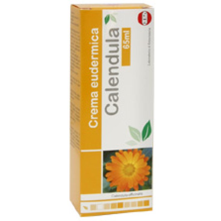 Kos Calendula Hautcreme 65ml