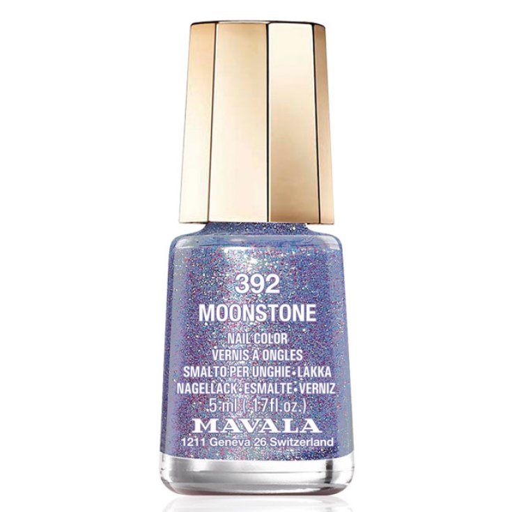 Mavala Mini Color Nagellack 392 Moonstone 5ml