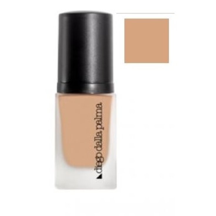 Diego Dalla Palma Make Up Creme Foundation Lifting Effect Farbe 33 Natural Beige