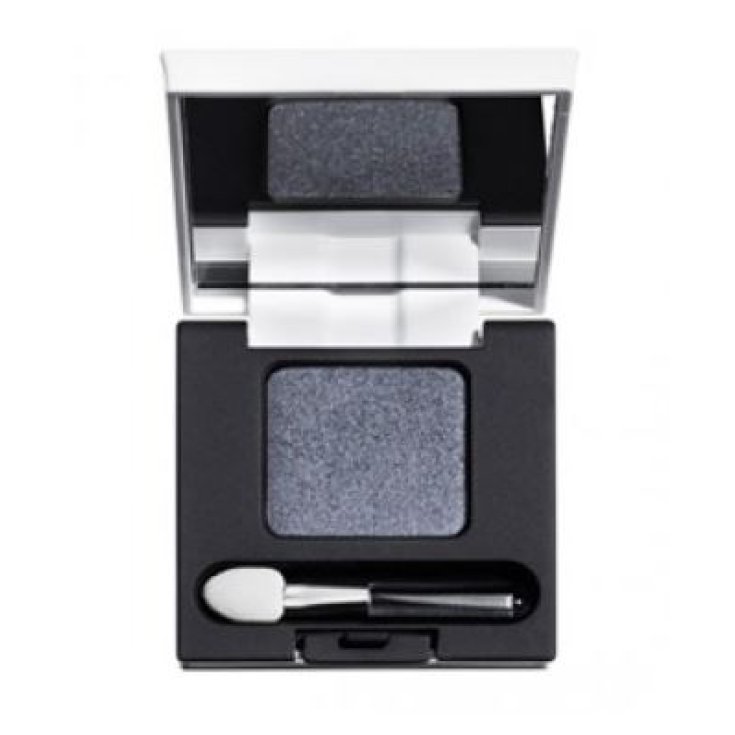 Diego Dalla Palma Make Up Kompaktpuder Augenfarbe 05 Pearly Dark Grey