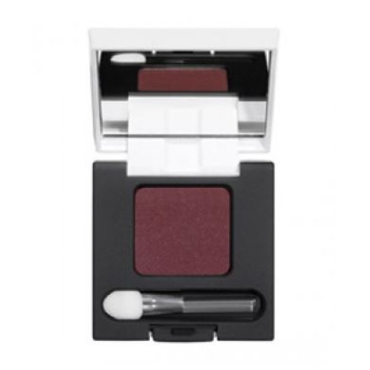 Diego Dalla Palma Make Up Lidschattenfarbe 34 Bordeaux Satin