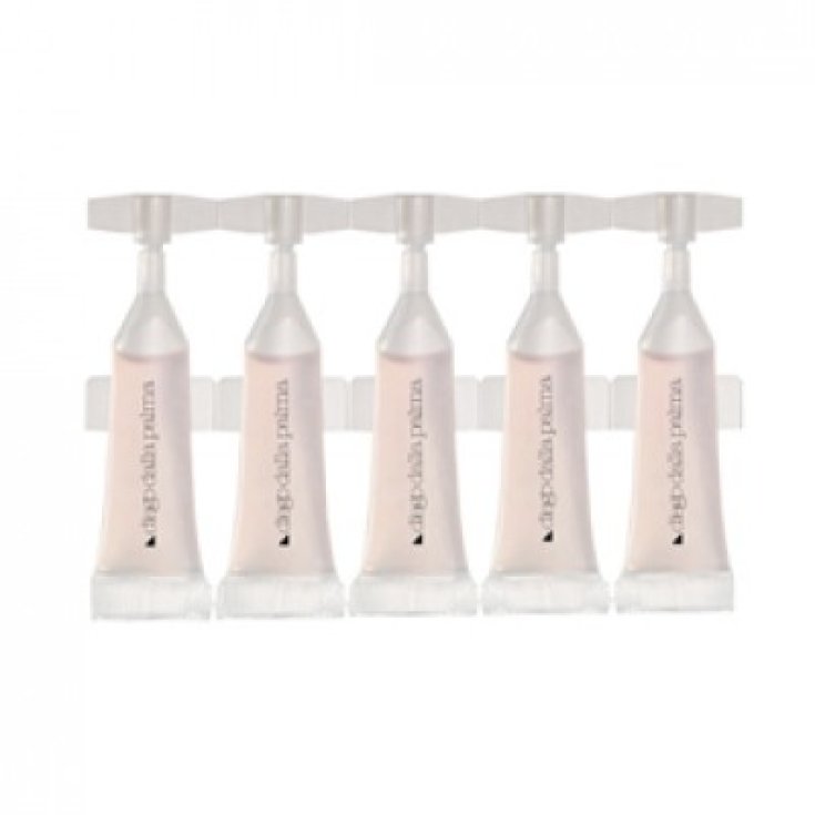 DDP PRE MAKEUP TENSION VIALS 5X2