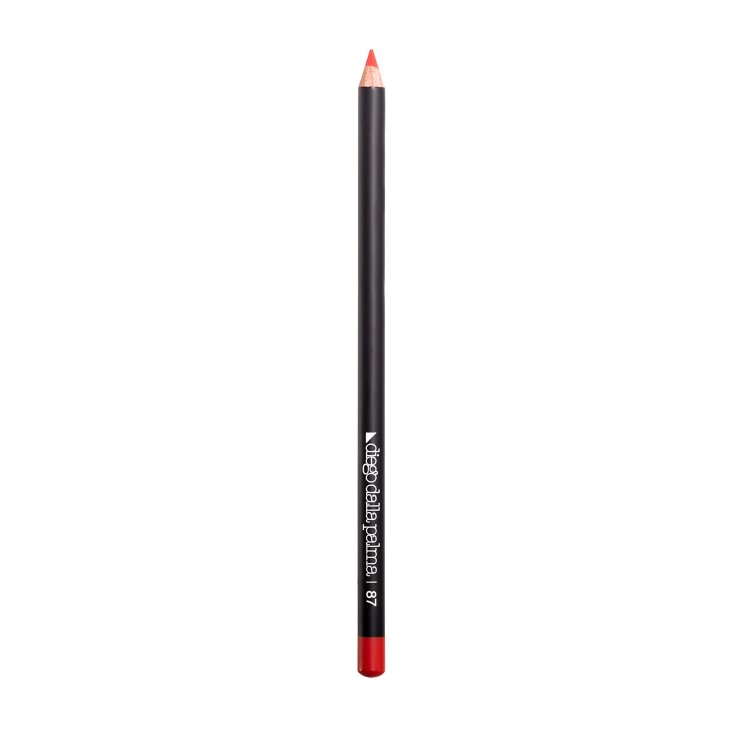 DDP LIPPENSTIFT 87