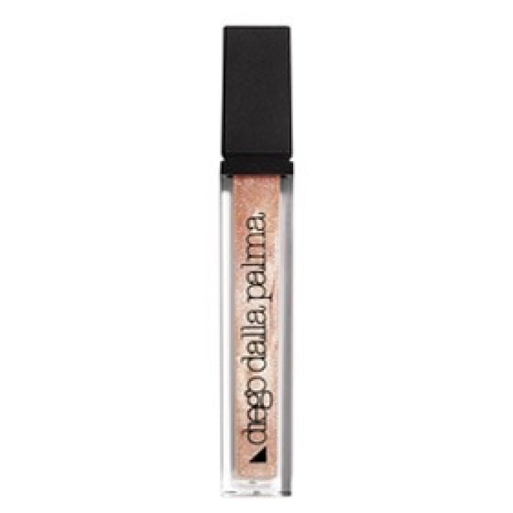 Diego Dalla Palma Make Up Shine Lips Farbe 13 Beige Golden Pearl