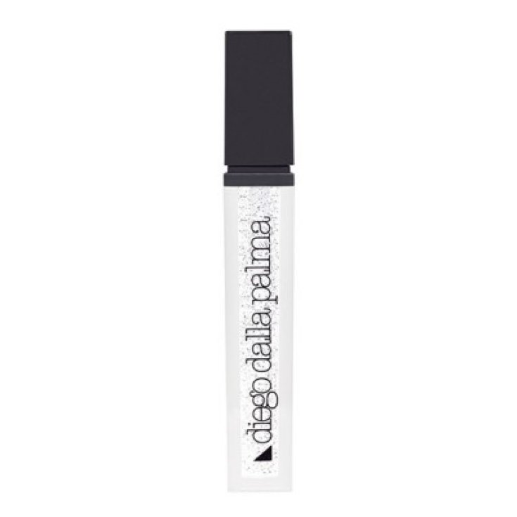 Diego Dalla Palma Make-up Gloss Lippen 15 Pearly White