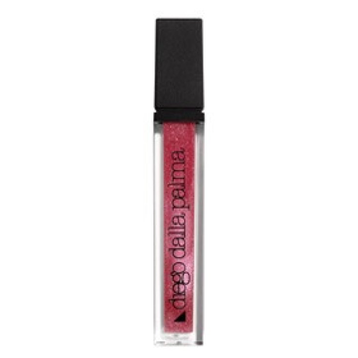 Diego Dalla Palma Make Up Gloss Lips Farbe 16 Pearly Granatapfelrot