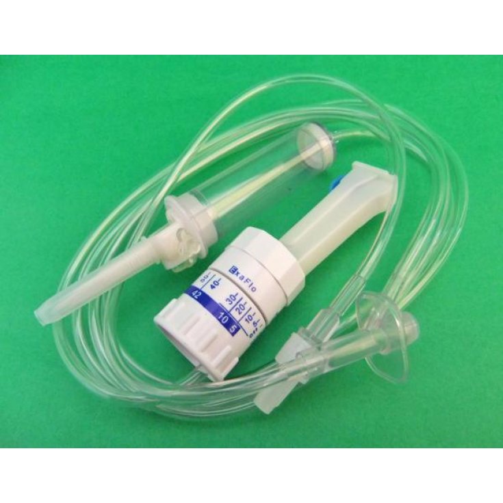 Infusionsset C / Regulat 5 / 250ml