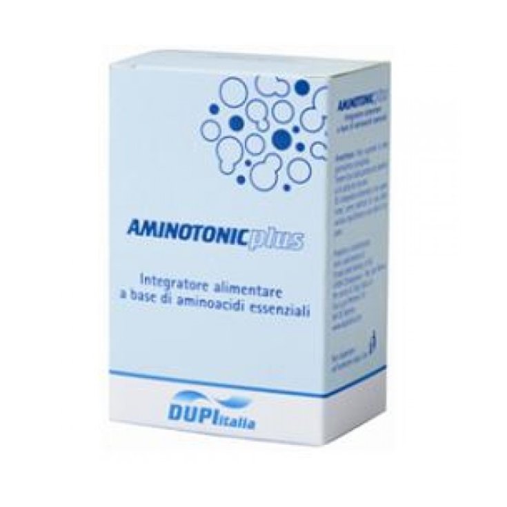 Aminotonic Plus 20 Beutel à 20 g