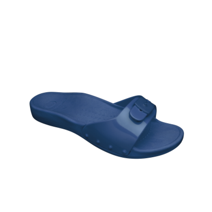 Scholl Sun Pvc Farbe Marineblau Größe 39