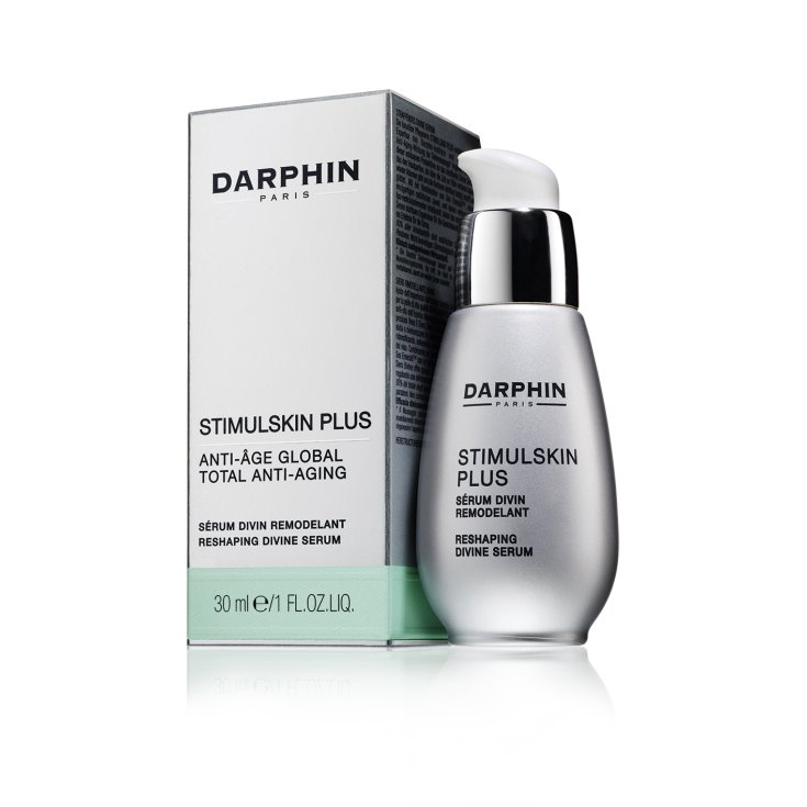 Darphin Stimulskin Plus Divine Remodeling Serum 30ml