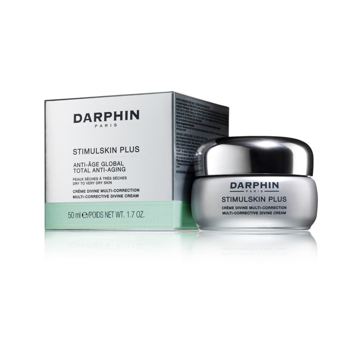Darphin Stimulskin Plus Multicorrective Divine Cream Normale bis trockene Haut 50 ml