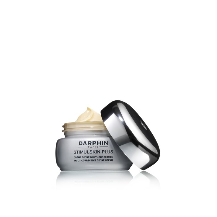 Darphin Stimulskin Plus Multicorrective Divine Cream Normale bis sehr trockene Haut 50 ml