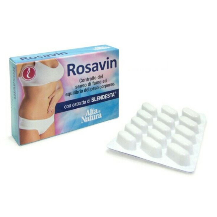Rosavin 30 Tabletten