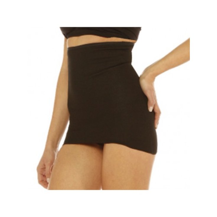 Sanico Slimagra Bauch Plus Schwarz Größe XL