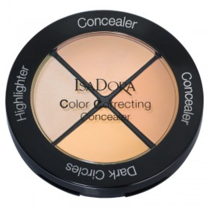 Isadora Color Correct Concealer 32 Neutral