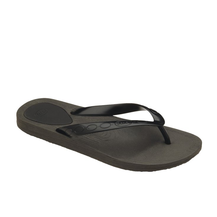 Scholl Gelly Sint Bis Unisex Schwarz 36