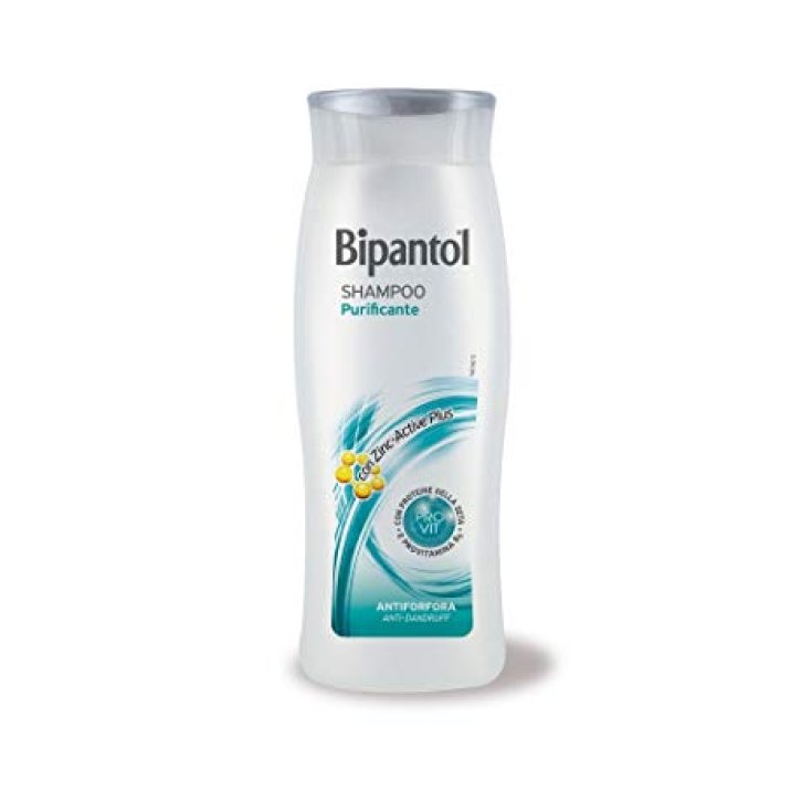 Bipantol Anti-Schuppen-Haarshampoo 300ml